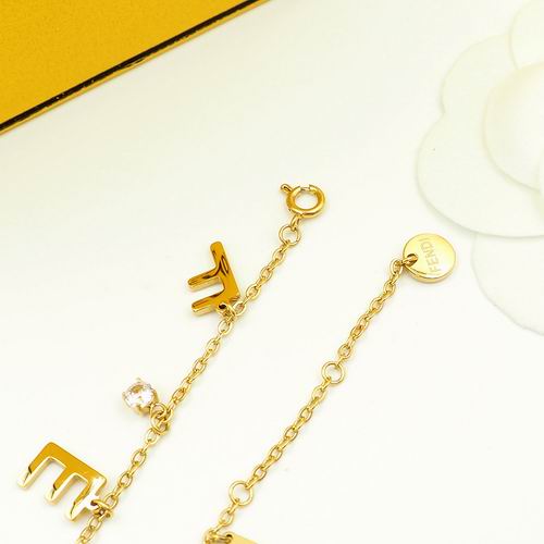 Fendi bracelet 12lyh90 (6)