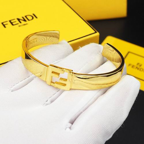 Fendi bracelet 12lyh91 (2)
