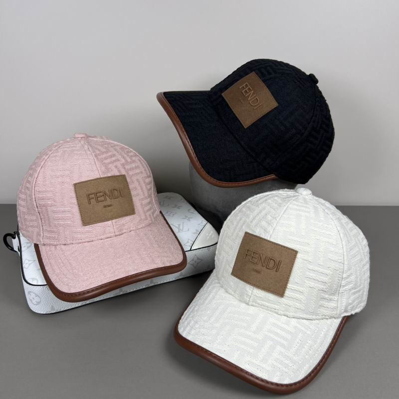 Fendi cap dx (1)
