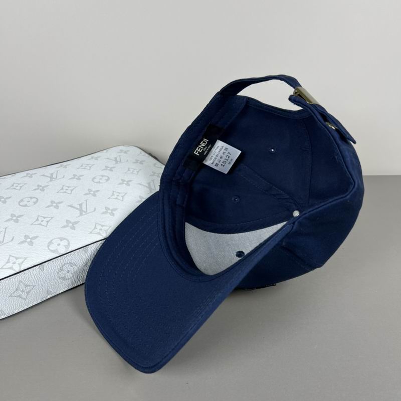 Fendi cap dx (104)