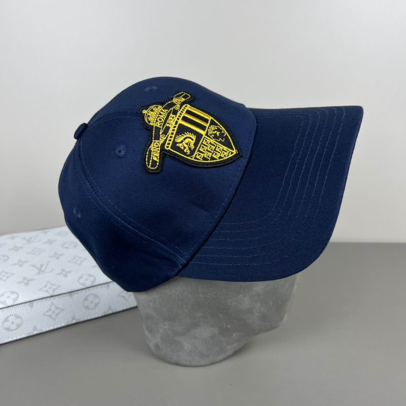 Fendi cap dx (105)