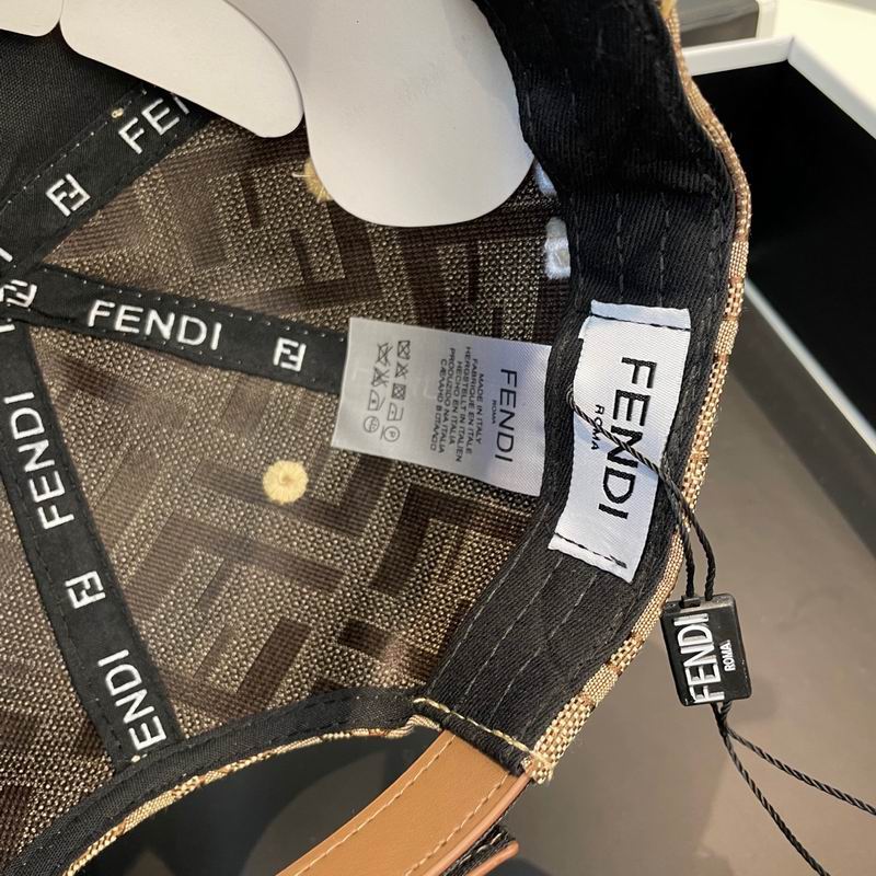 Fendi cap dx (15)