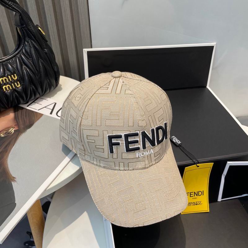 Fendi cap dx (29)