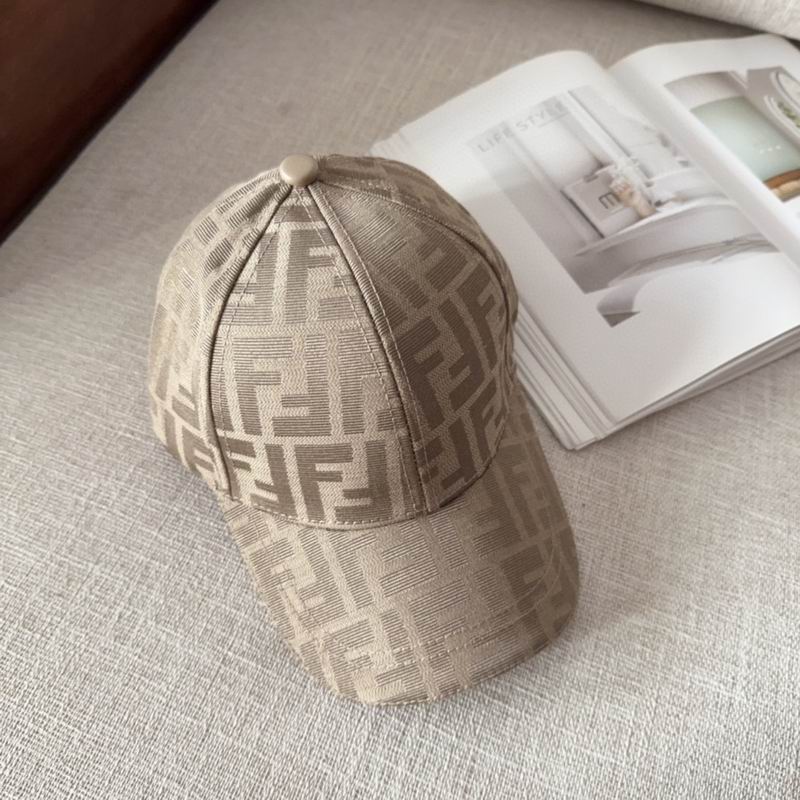 Fendi cap dx (50)
