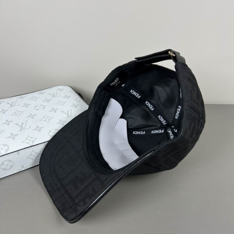 Fendi cap dx (50)