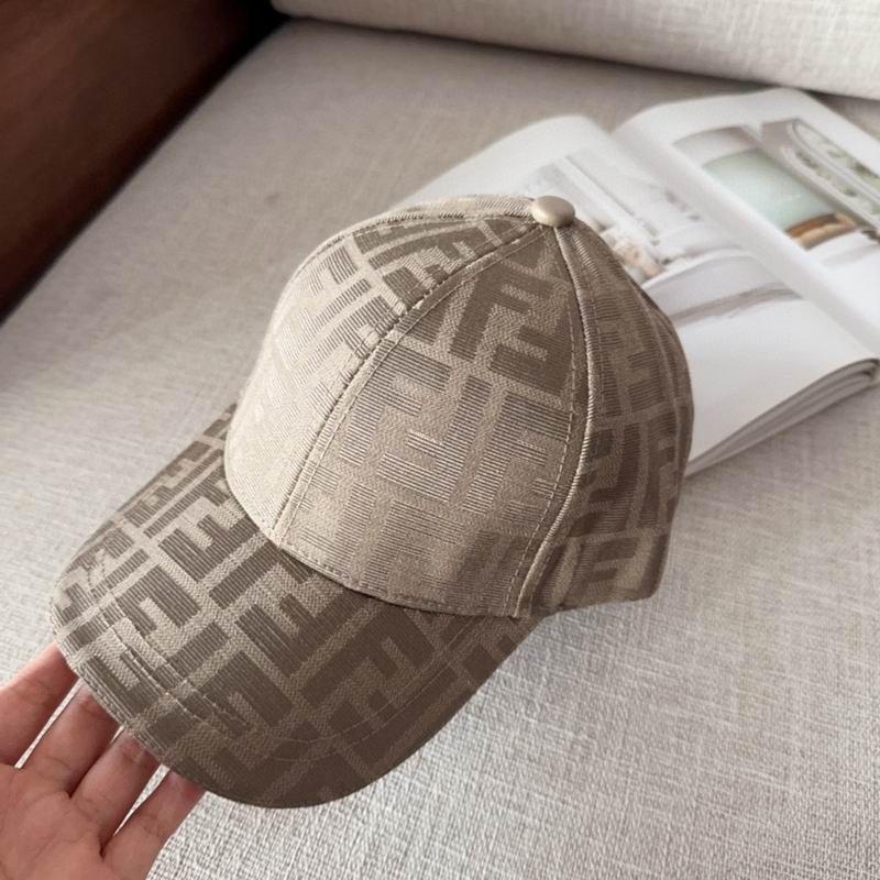 Fendi cap dx (52)