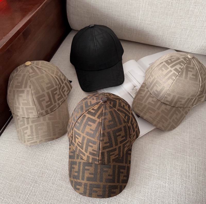 Fendi cap dx (55)