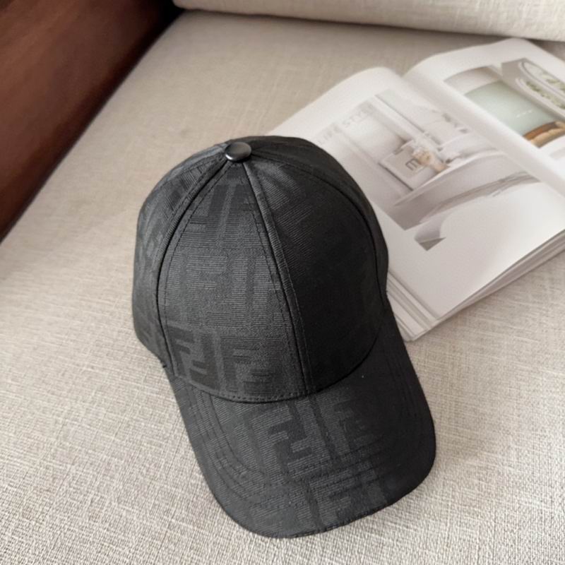 Fendi cap dx (58)