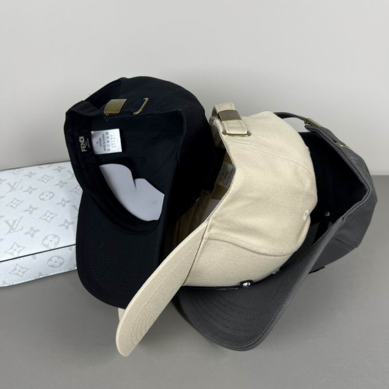 Fendi cap dx (58)