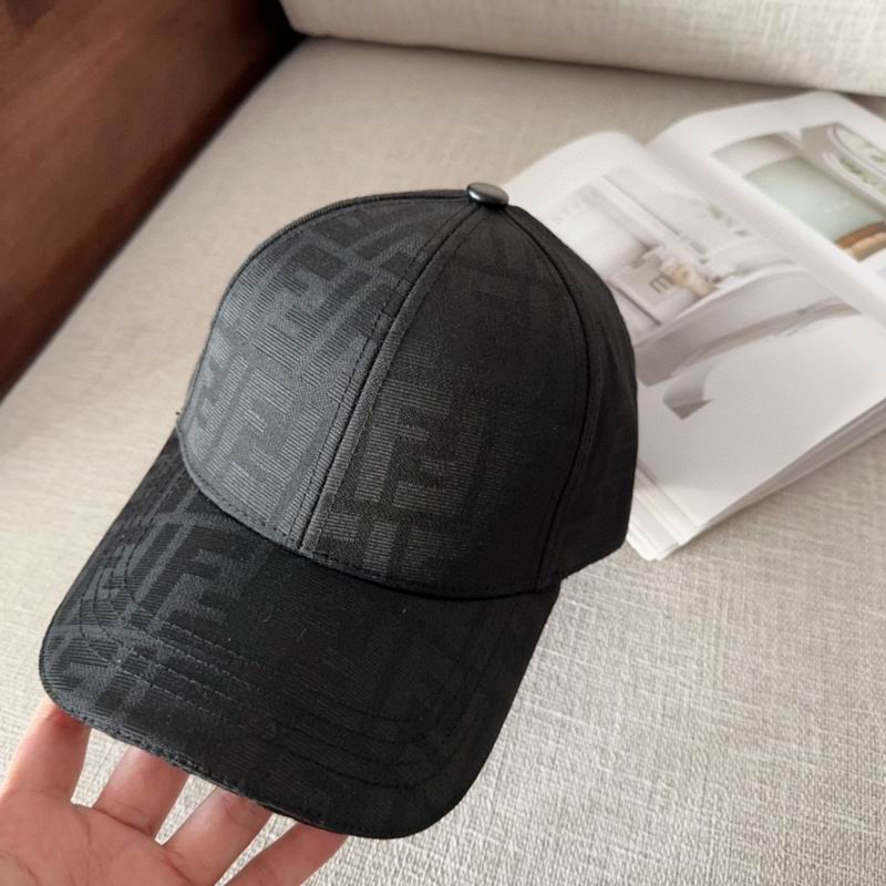 Fendi cap dx (60)