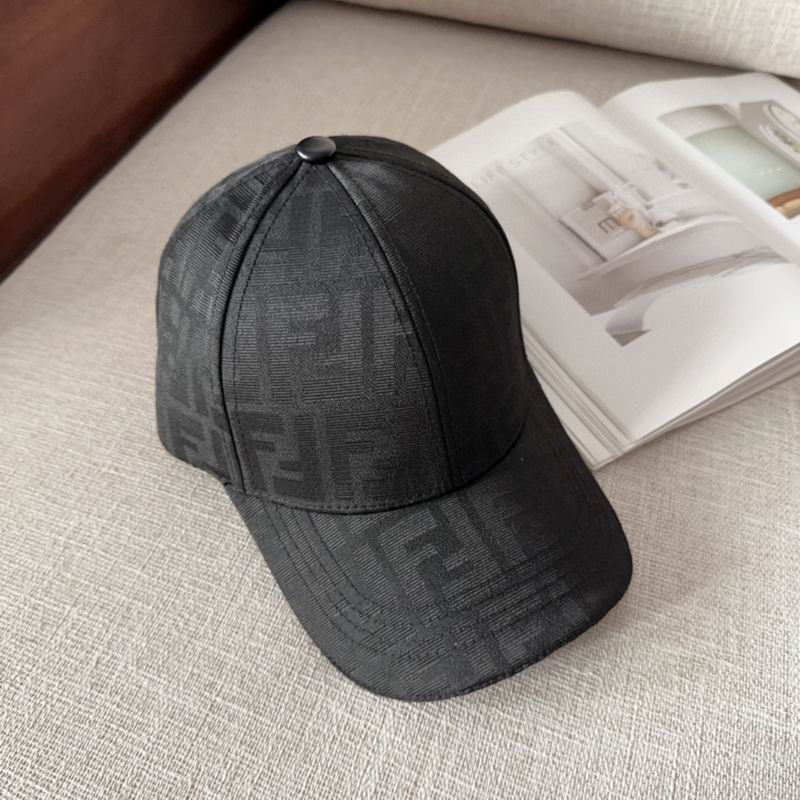 Fendi cap dx (61)