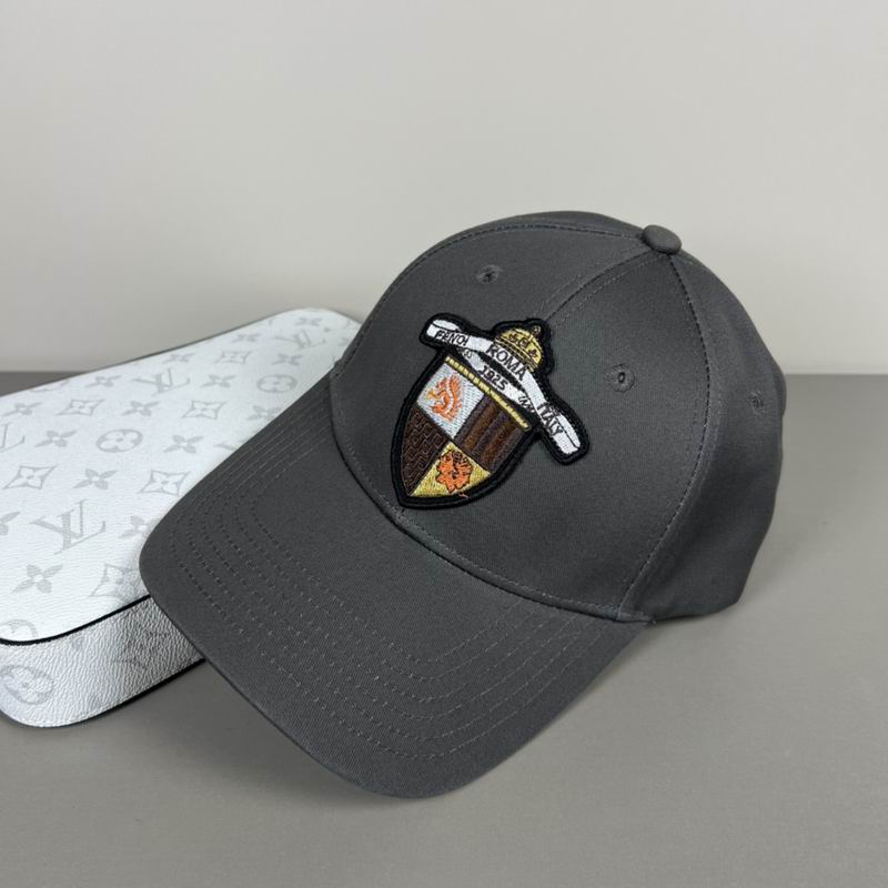Fendi cap dx (80)