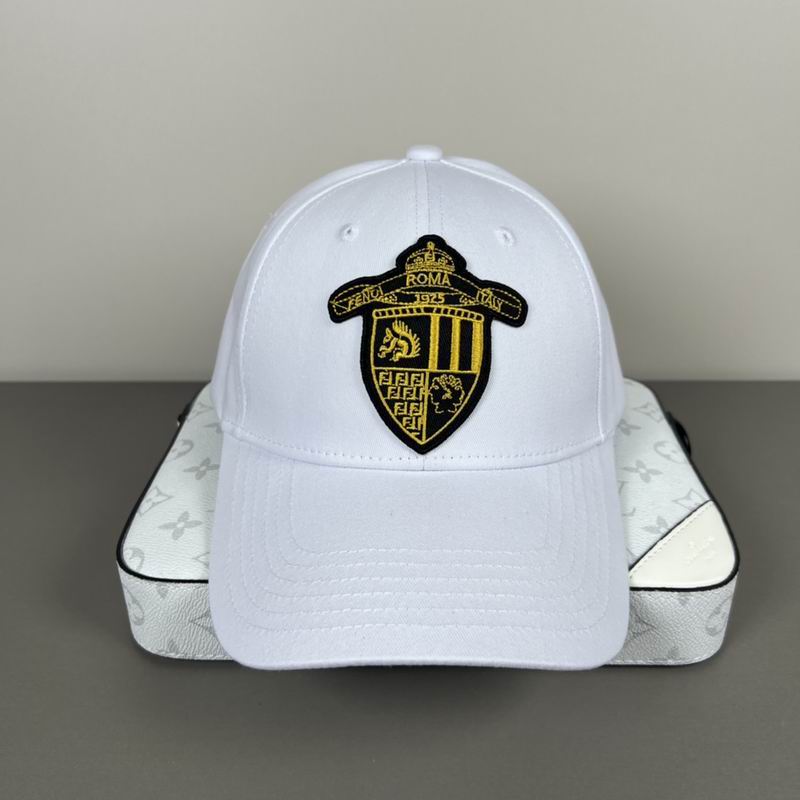 Fendi cap dx (89)