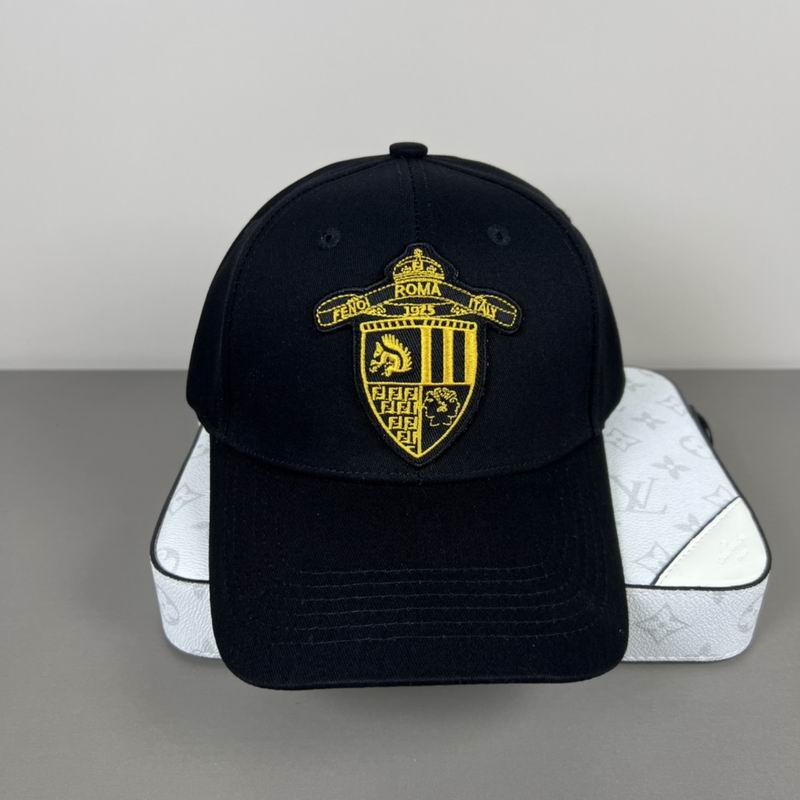 Fendi cap dx (96)