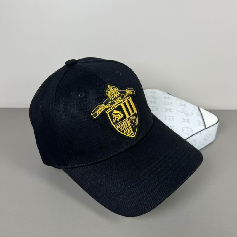 Fendi cap dx (97)