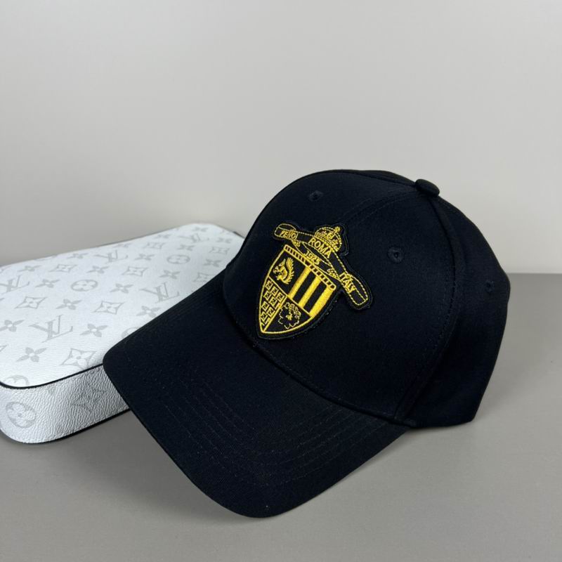 Fendi cap dx (98)