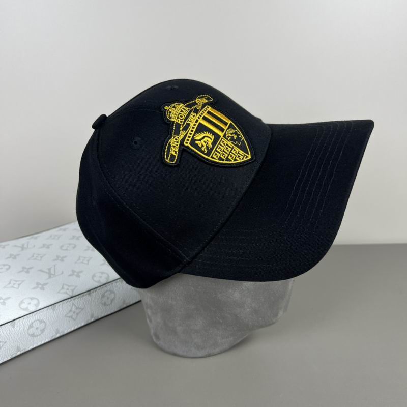 Fendi cap dx (99)