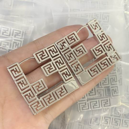 Fendi earring 01lyh12 (1)