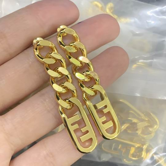 Fendi earring 01lyh14