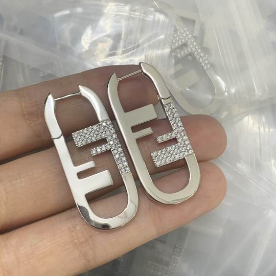 Fendi earring 01lyh16