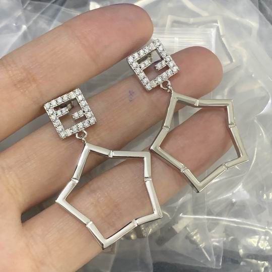 Fendi earring 01lyh17