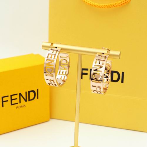 Fendi earring 12lyh06 (7)