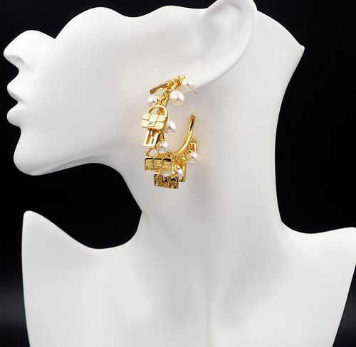 Fendi earring 12lyh08 (8)