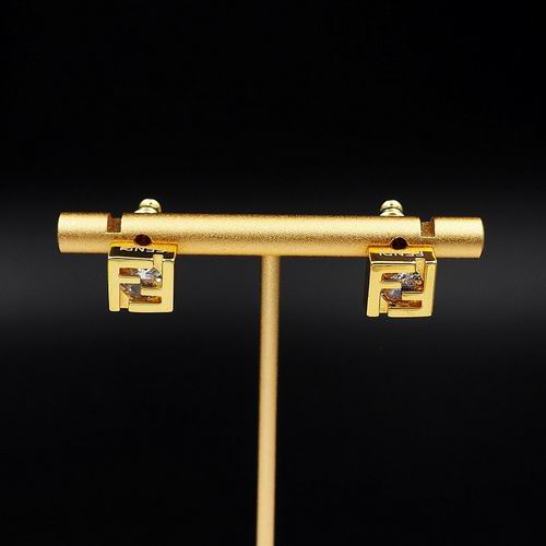 Fendi earring 12lyh09 (4)