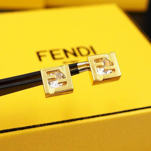 Fendi earring 12lyh09 (6)