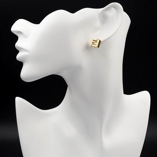 Fendi earring 12lyh09 (8)