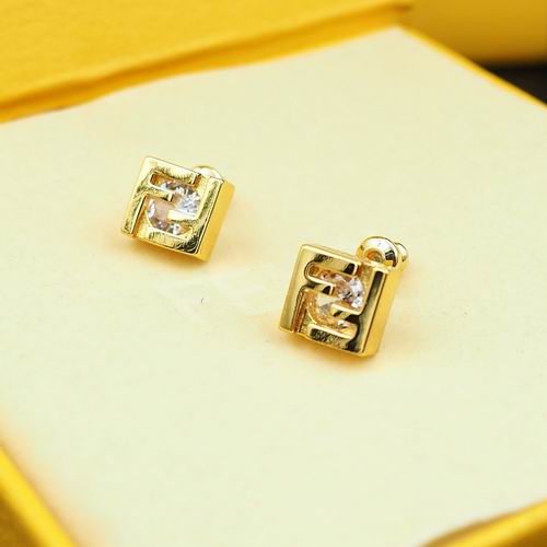 Fendi earring 12lyh09 (9)