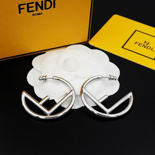 Fendi earring 12lyh10 (5)