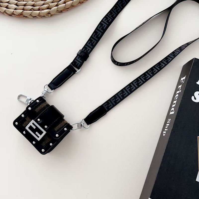 Fendi headset pack (3)