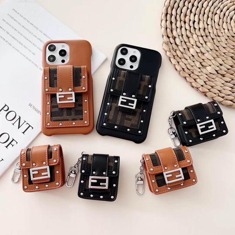 Fendi headset pack (4)