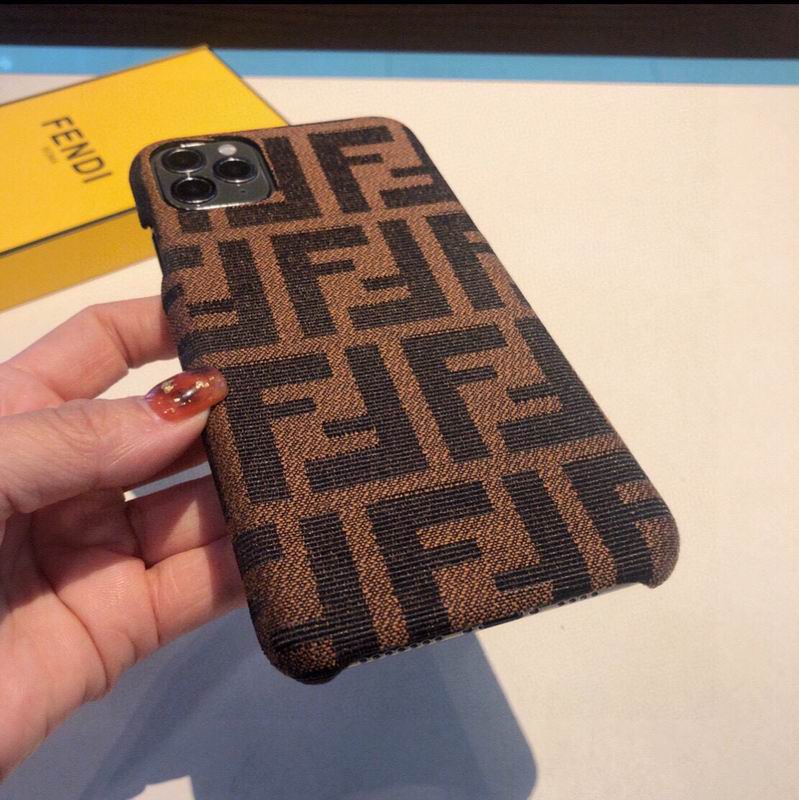 Fendi iphone 13-16Pro max 14 (13)