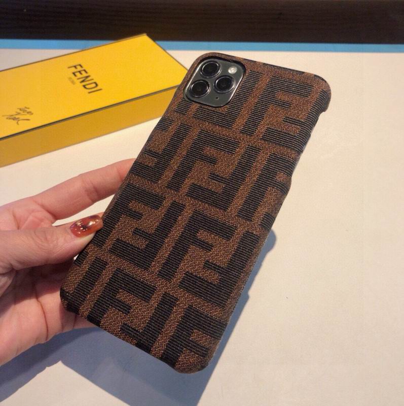 Fendi iphone 13-16Pro max 14 (14)