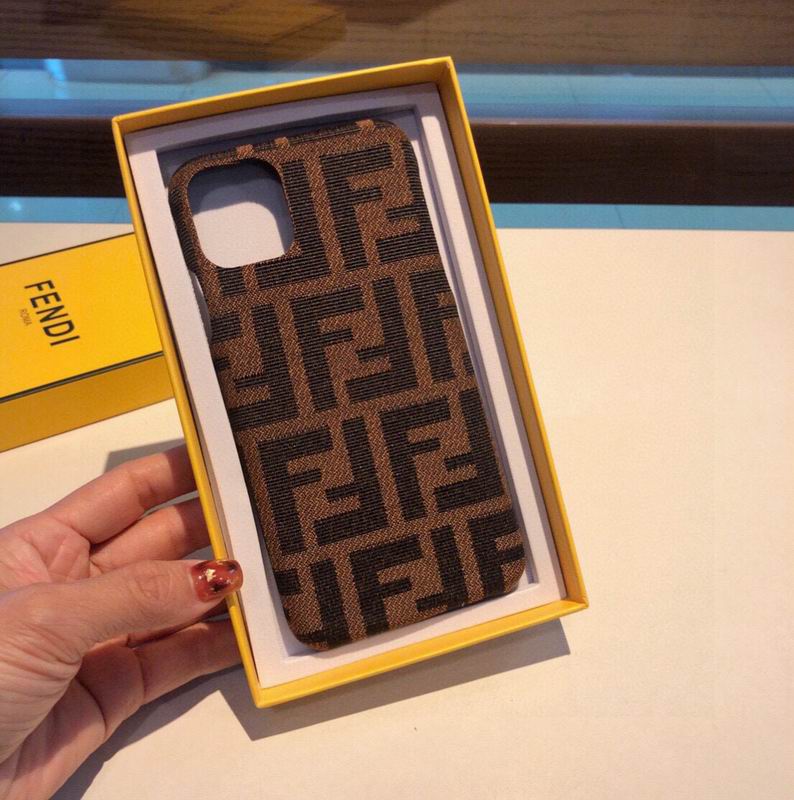 Fendi iphone 13-16Pro max 14 (15)