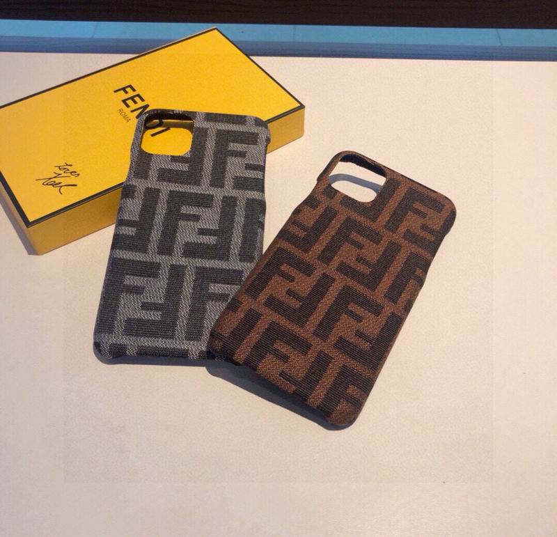 Fendi iphone 13-16Pro max 14 (2)