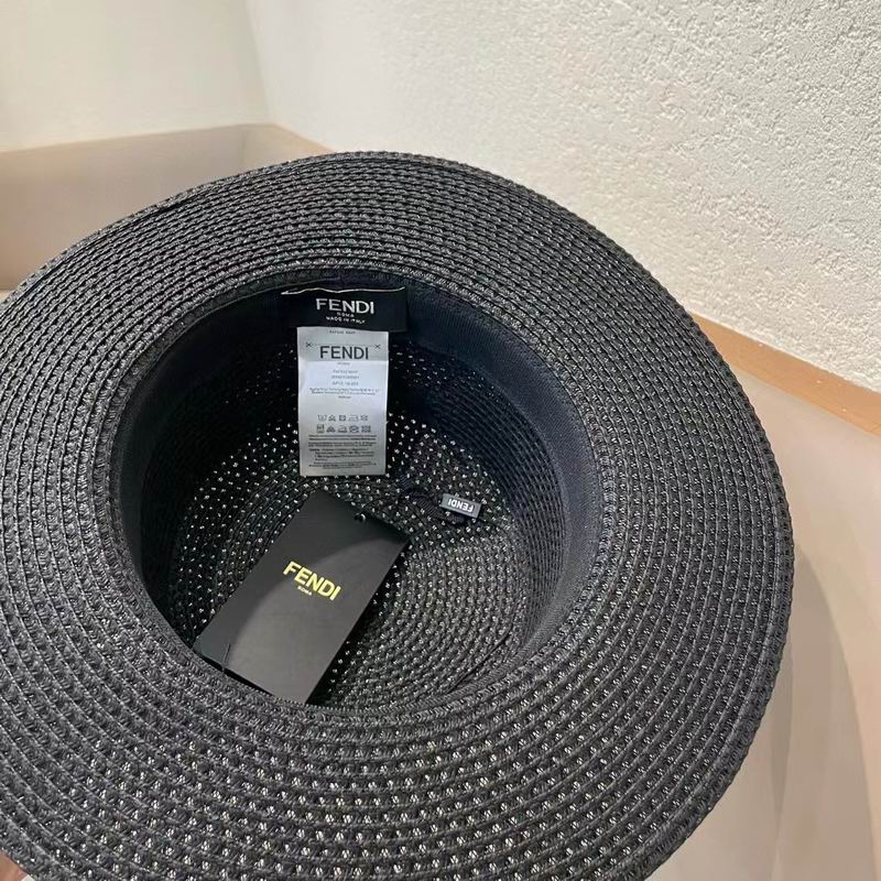 Fendi top hat (10)
