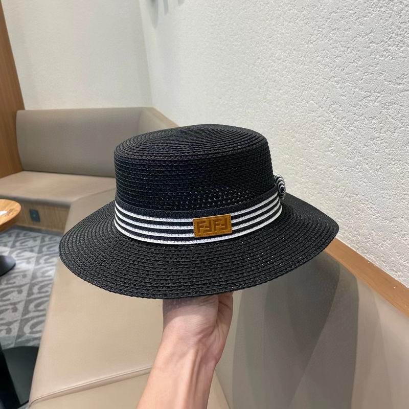Fendi top hat (11)