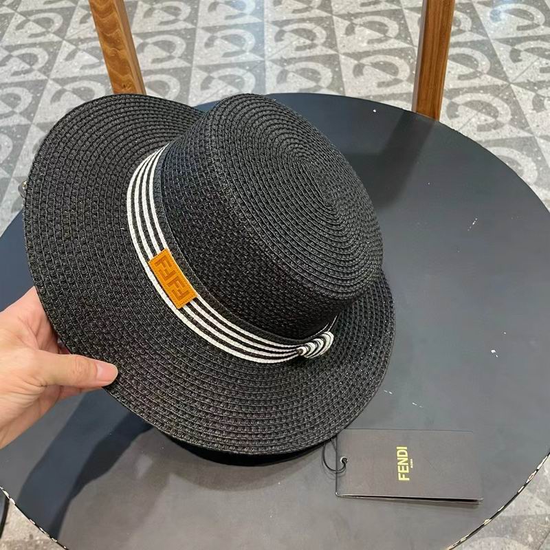 Fendi top hat (12)