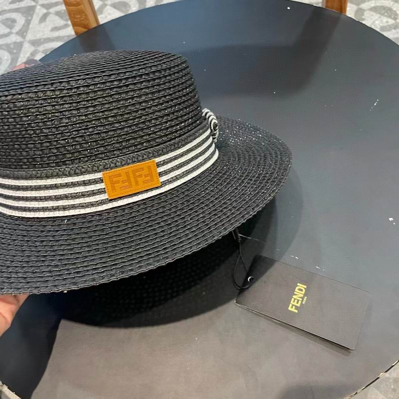 Fendi top hat (15)