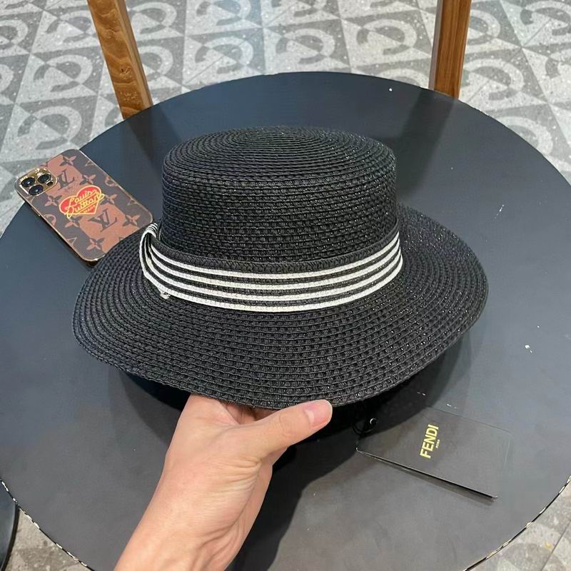 Fendi top hat (16)
