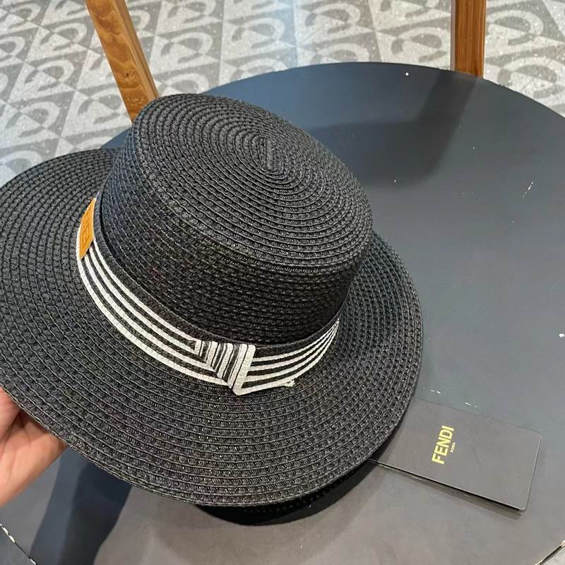 Fendi top hat (17)