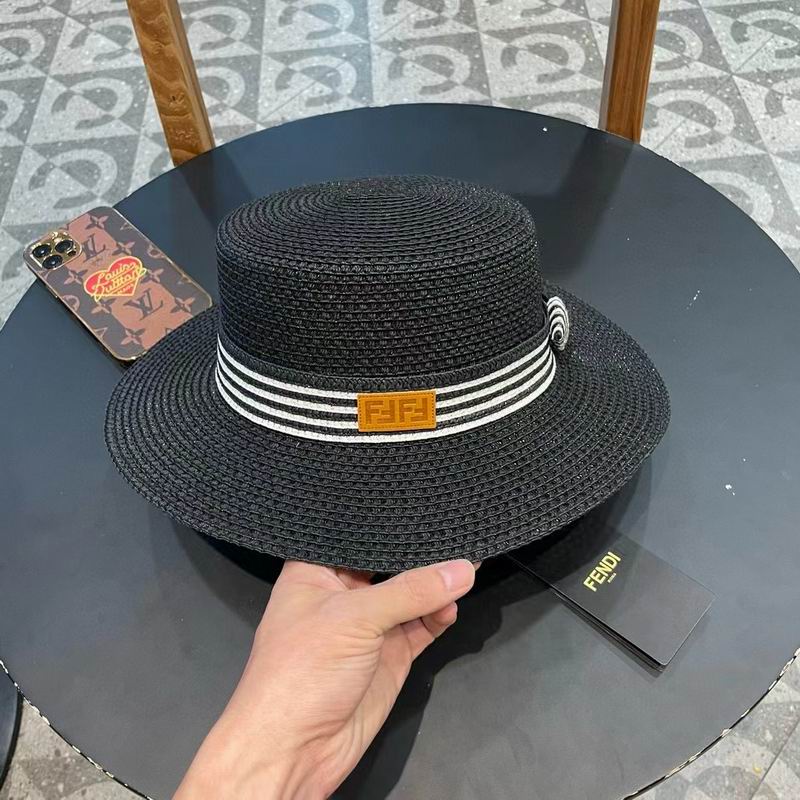 Fendi top hat (18)
