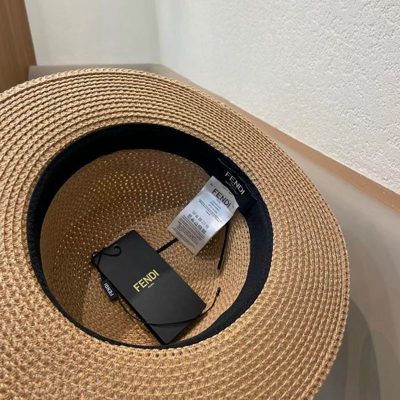 Fendi top hat (19)