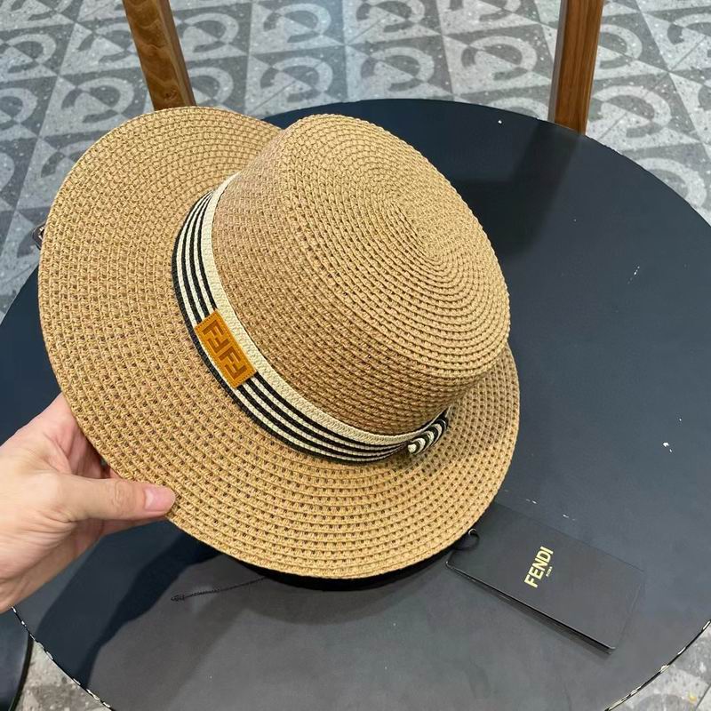 Fendi top hat (21)