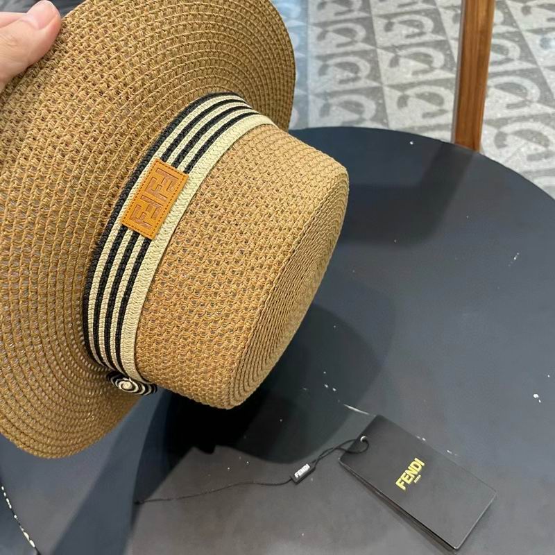Fendi top hat (22)