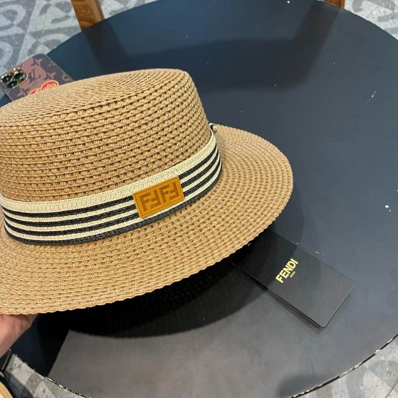 Fendi top hat (24)