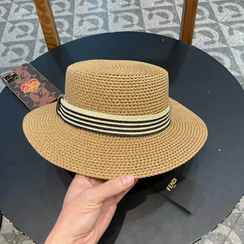 Fendi top hat (25)